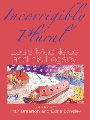 cover image of Incorrigibly Plural